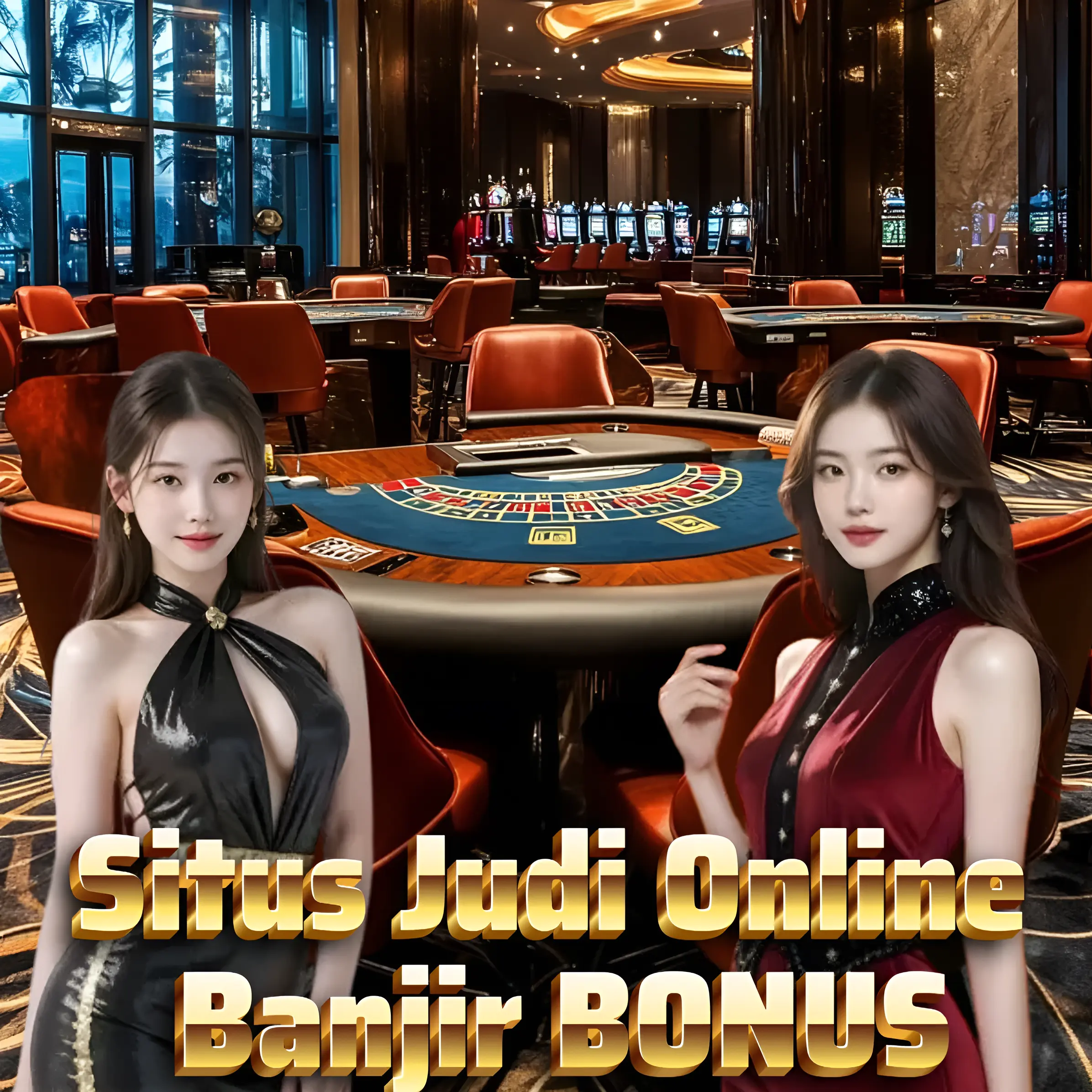 Roulette online